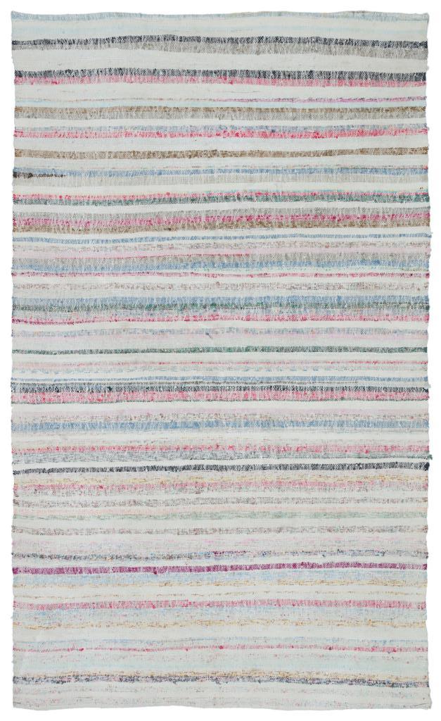 Apex Kilim Yazlık Striped 32379 168 x 280 cm