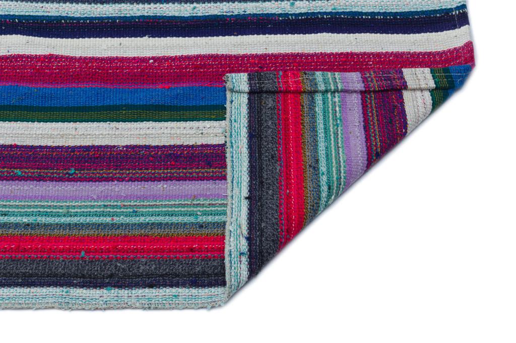 Apex Kilim Yazlık Striped 32386 82 x 371 cm