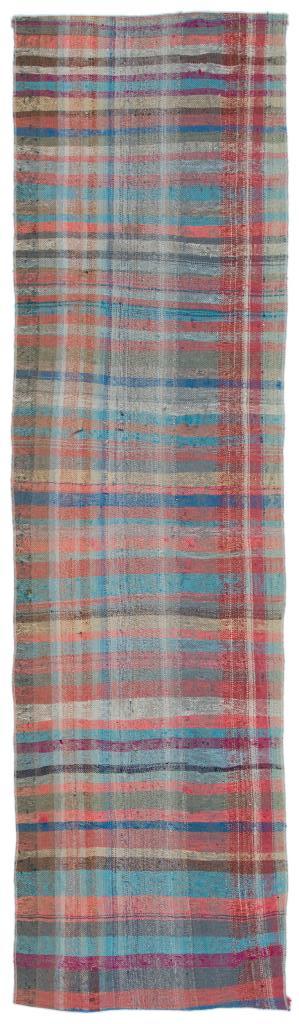Apex Kilim Yazlık Striped 32387 85 x 262 cm