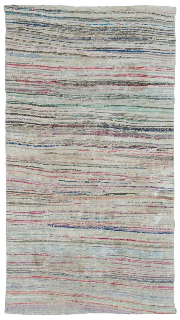 Apex Kilim Yazlık Striped 32388 131 x 234 cm