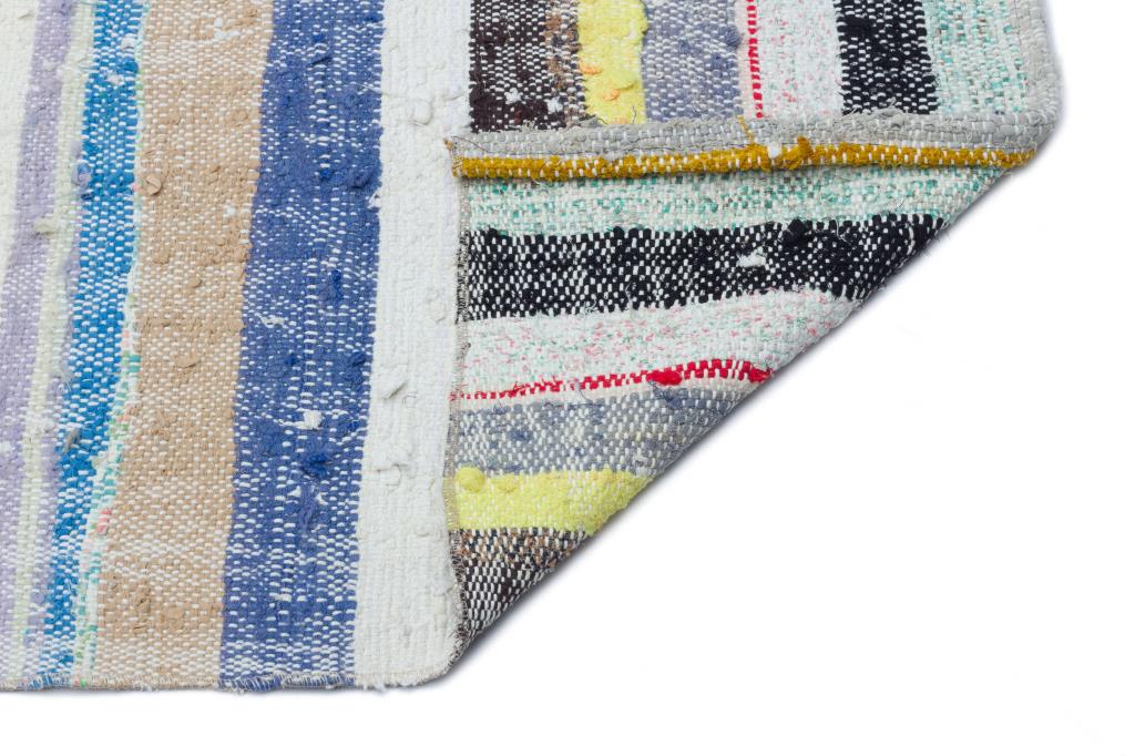 Apex Kilim Yazlık Striped 32389 143 x 370 cm