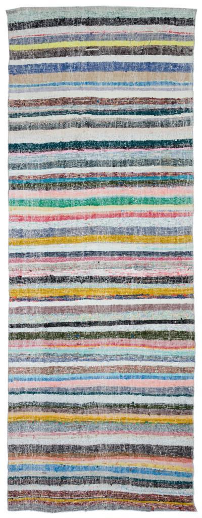 Apex Kilim Yazlık Striped 32389 143 x 370 cm