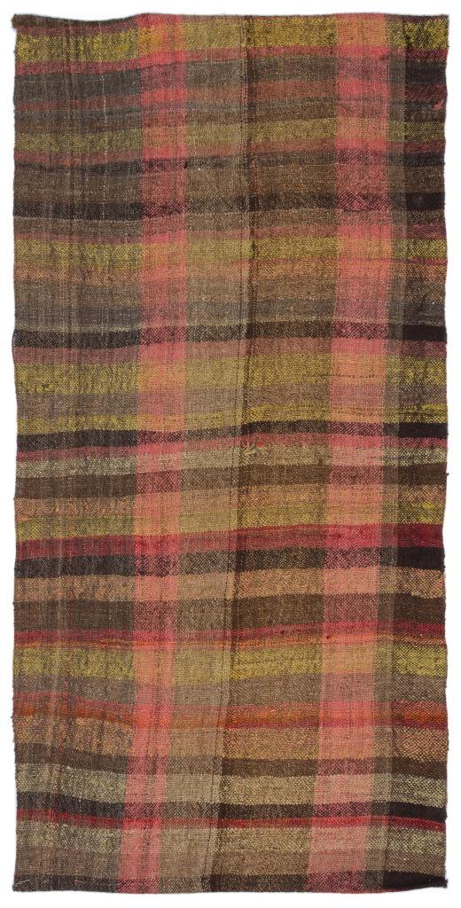Apex Kilim Yazlık Striped 32395 112 x 213 cm
