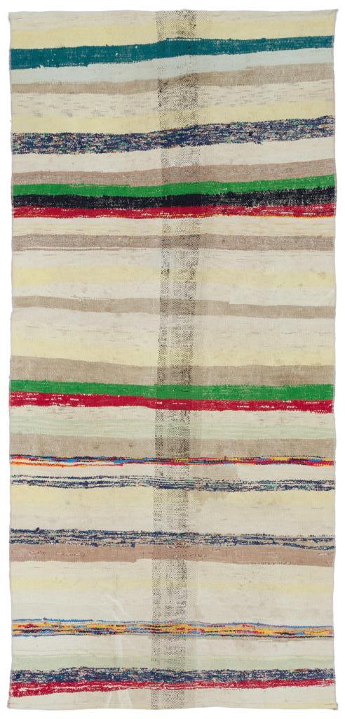 Apex Kilim Yazlık Striped 32400 124 x 262 cm