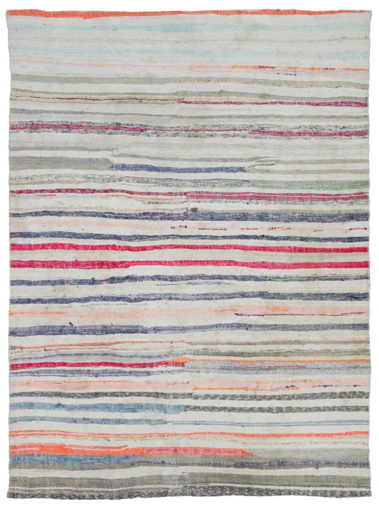 Apex Kilim Yazlık Striped 32404 202 x 270 cm