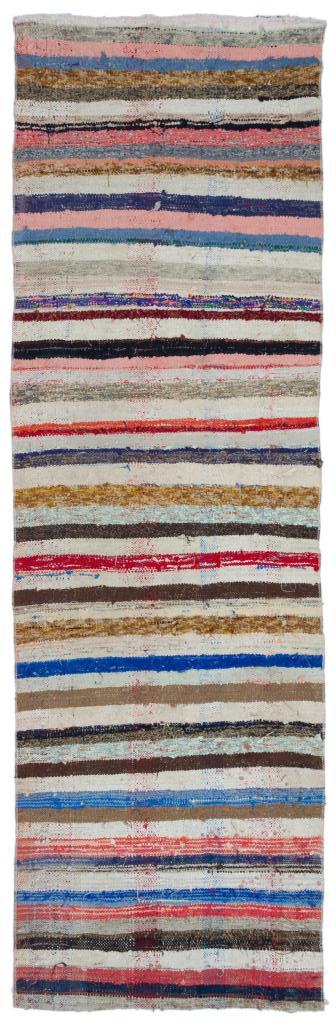 Apex Kilim Yazlık Striped 32409 94 x 287 cm