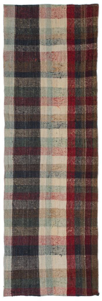 Apex Kilim Yazlık Striped 32411 100 x 295 cm