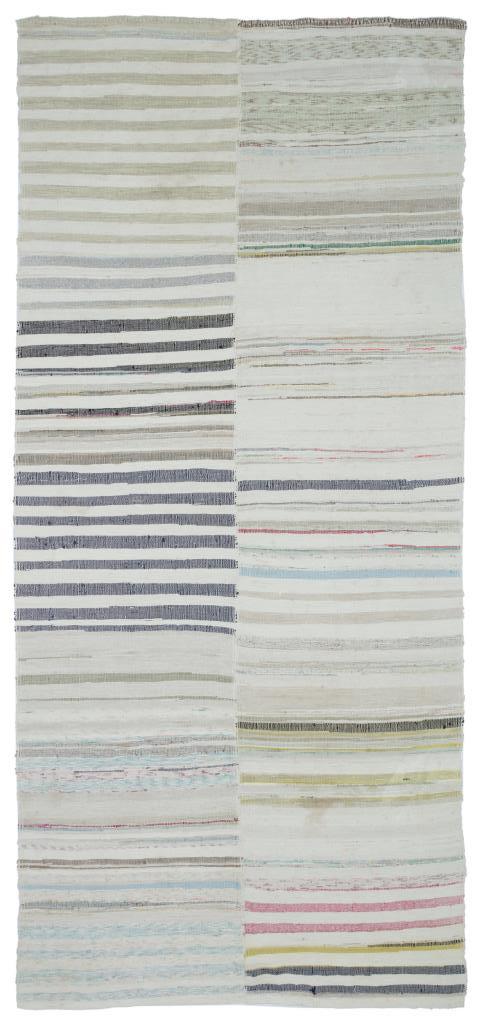 Apex Kilim Yazlık Striped 32416 176 x 385 cm