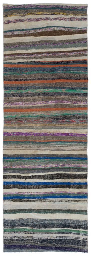 Apex Kilim Yazlık Striped 32418 108 x 300 cm