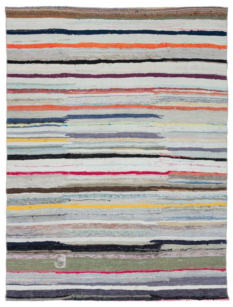 Apex Kilim Yazlık Striped 32419 175 x 227 cm