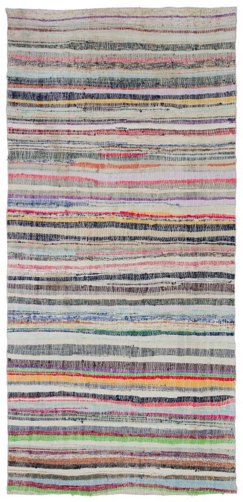 Apex Kilim Yazlık Striped 32430 162 x 330 cm