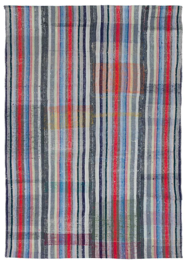 Apex Kilim Yazlık Striped 32432 165 x 234 cm