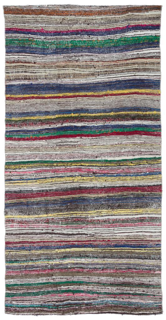 Apex Kilim Yazlık Striped 32433 146 x 286 cm