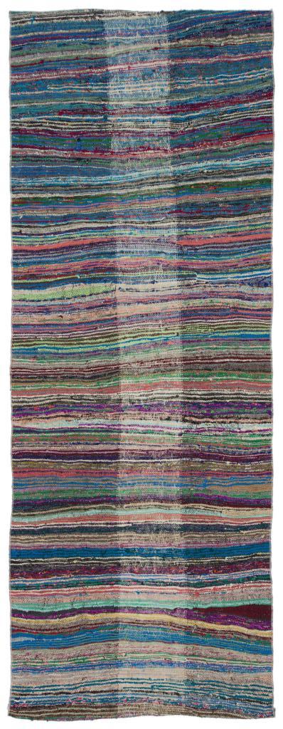Apex Kilim Yazlık Striped 32434 125 x 322 cm