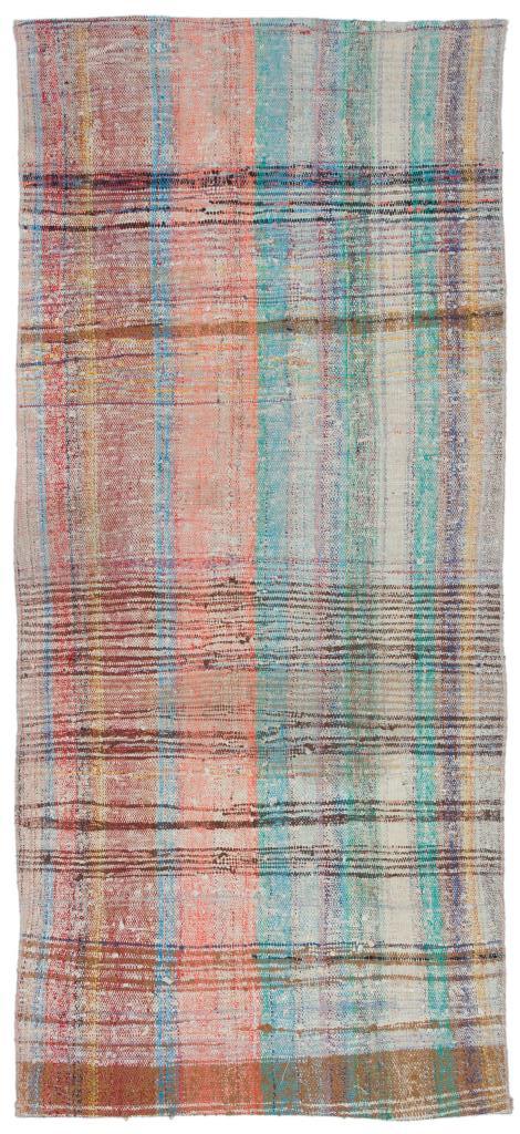 Apex Kilim Yazlık Striped 32436 95 x 215 cm