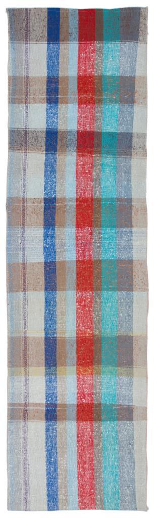 Apex Kilim Yazlık Striped 32437 82 x 304 cm