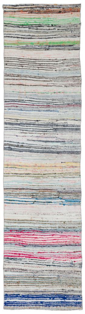 Apex Kilim Yazlık Striped 32438 77 x 300 cm