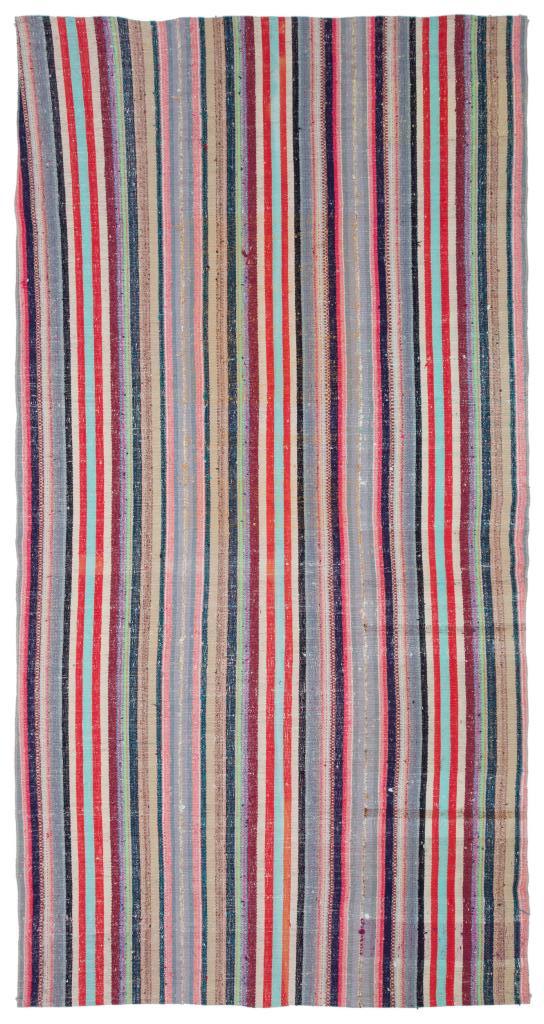 Apex Kilim Yazlık Striped 32439 168 x 325 cm