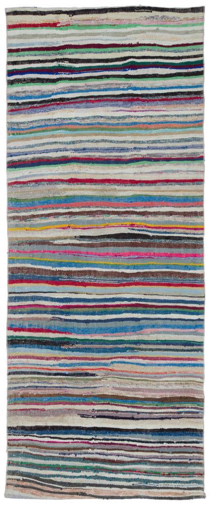 Apex Kilim Yazlık Striped 32440 127 x 305 cm