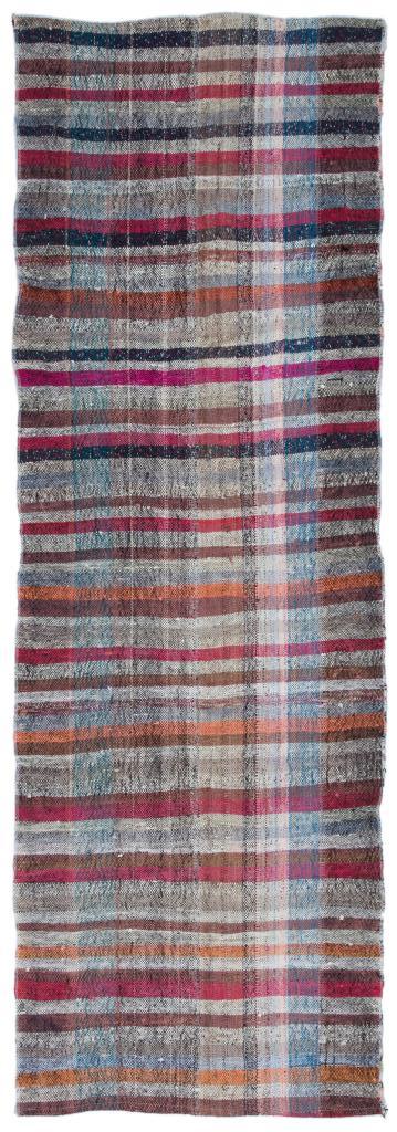 Apex Kilim Yazlık Striped 32442 83 x 250 cm