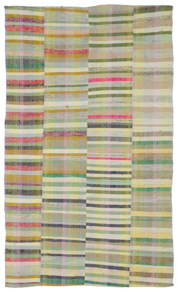 Apex Kilim Yazlık Striped 32445 170 x 287 cm