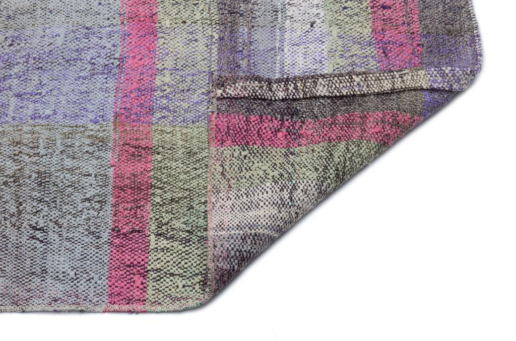 Apex Kilim Yazlık Striped 32446 140 x 297 cm