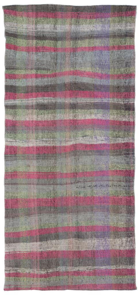 Apex Kilim Yazlık Striped 32446 140 x 297 cm