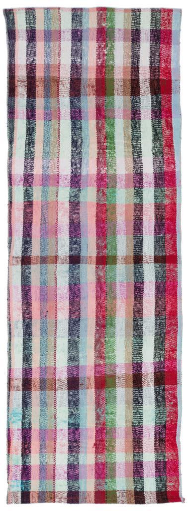 Apex Kilim Yazlık Striped 32449 84 x 231 cm