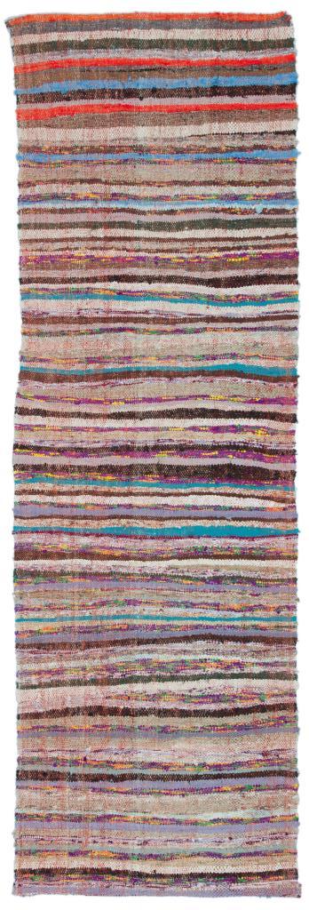Apex Kilim Yazlık Striped 32450 83 x 258 cm