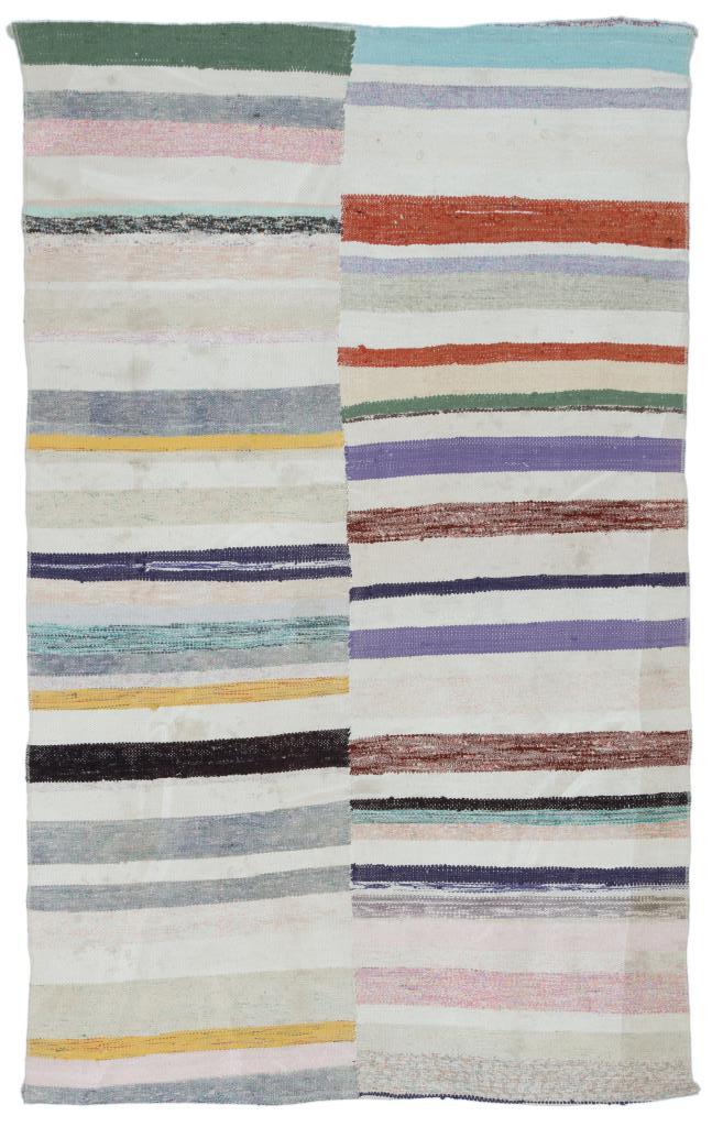 Apex Kilim Yazlık Striped 32451 127 x 207 cm