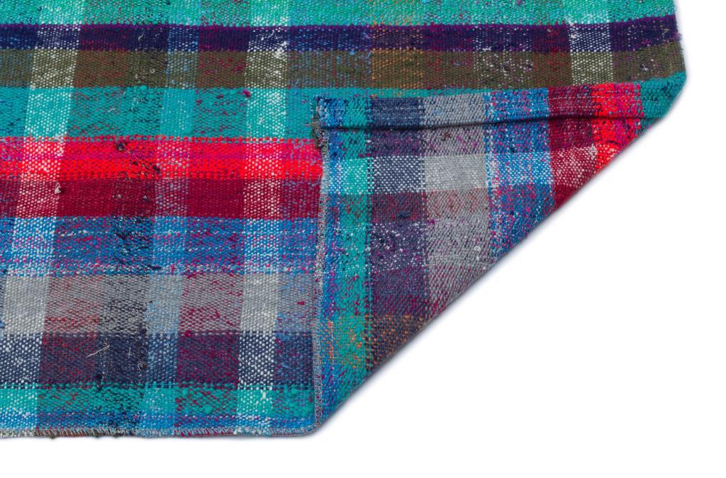 Apex Kilim Yazlık Striped 32454 57 x 244 cm
