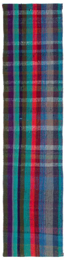 Apex Kilim Yazlık Striped 32454 57 x 244 cm