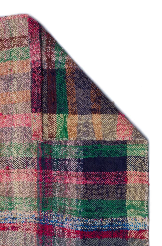 Apex Kilim Yazlık Striped 32457 134 x 283 cm