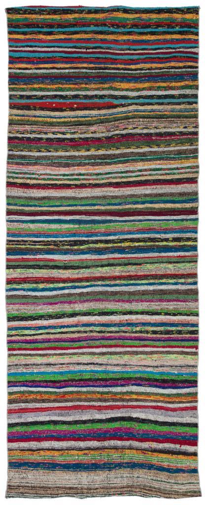 Apex Kilim Yazlık Striped 32459 148 x 364 cm
