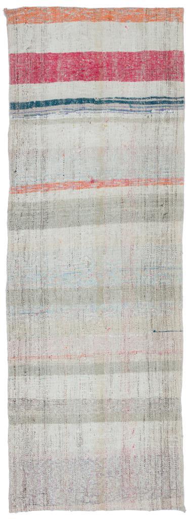 Apex Kilim Yazlık Striped 32462 94 x 250 cm