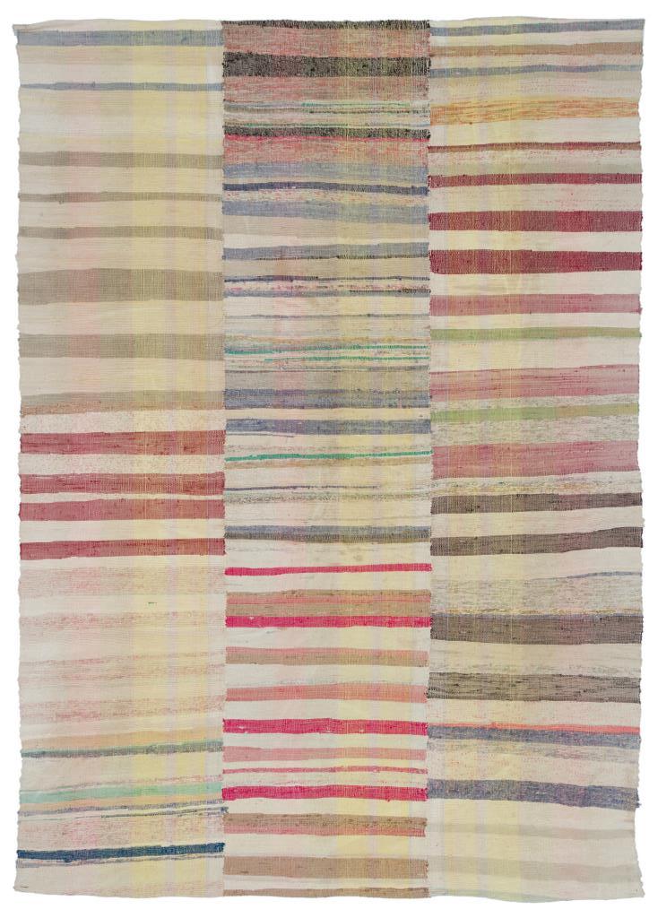 Apex Kilim Yazlık Striped 32463 205 x 285 cm