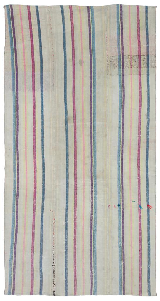Apex Kilim Yazlık Striped 32465 160 x 296 cm