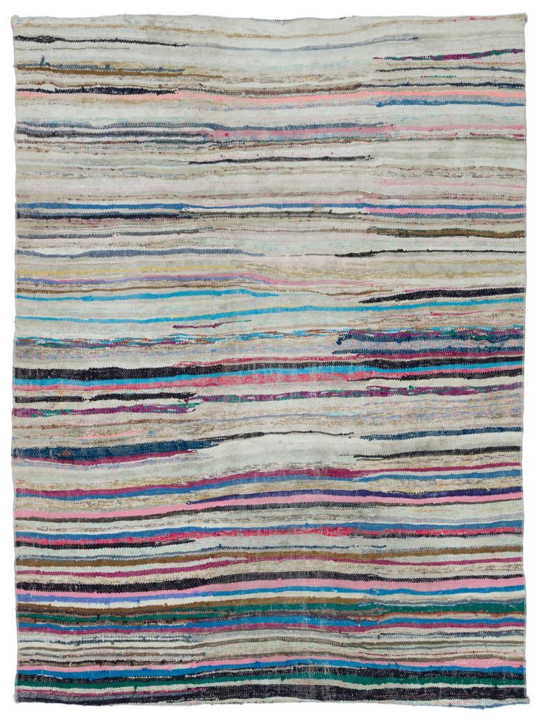 Apex Kilim Yazlık Striped 32468 180 x 243 cm