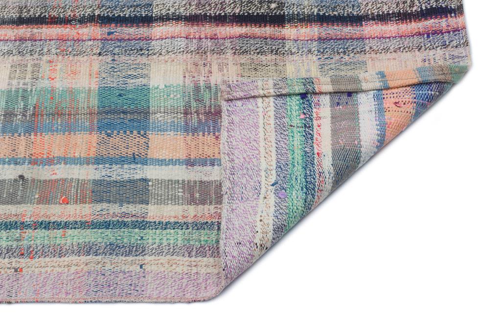 Apex Kilim Yazlık Striped 32469 80 x 265 cm