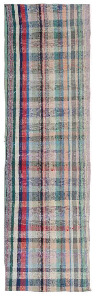Apex Kilim Yazlık Striped 32469 80 x 265 cm