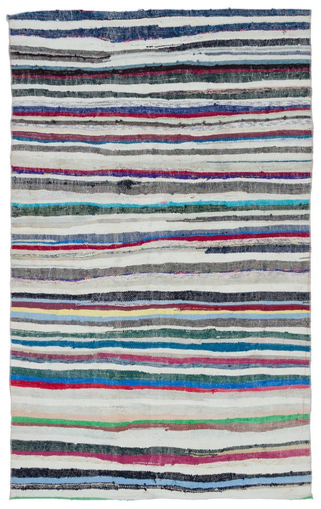 Apex Kilim Yazlık Striped 32470 150 x 237 cm