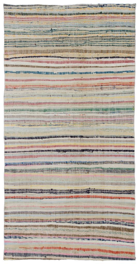 Apex Kilim Yazlık Striped 32482 150 x 285 cm