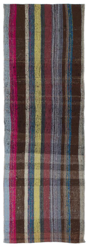 Apex Kilim Yazlık Striped 32487 71 x 210 cm