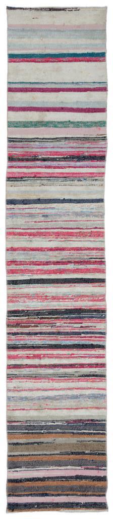 Apex Kilim Yazlık Striped 32488 62 x 320 cm