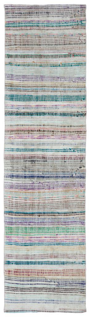 Apex Kilim Yazlık Striped 32489 76 x 290 cm