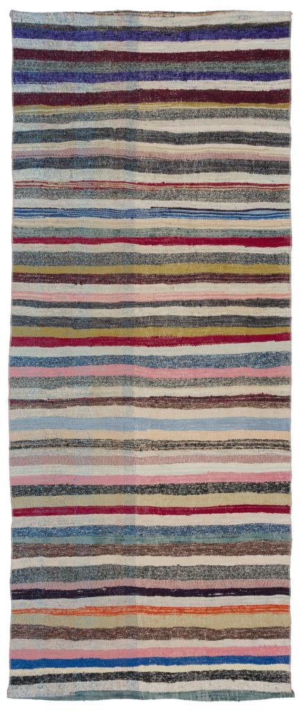 Apex Kilim Yazlık Striped 32490 127 x 311 cm