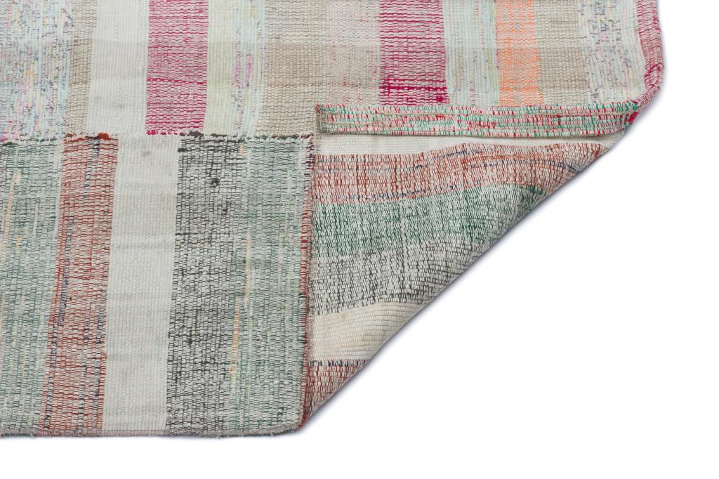 Apex Kilim Yazlık Striped 32491 95 x 245 cm