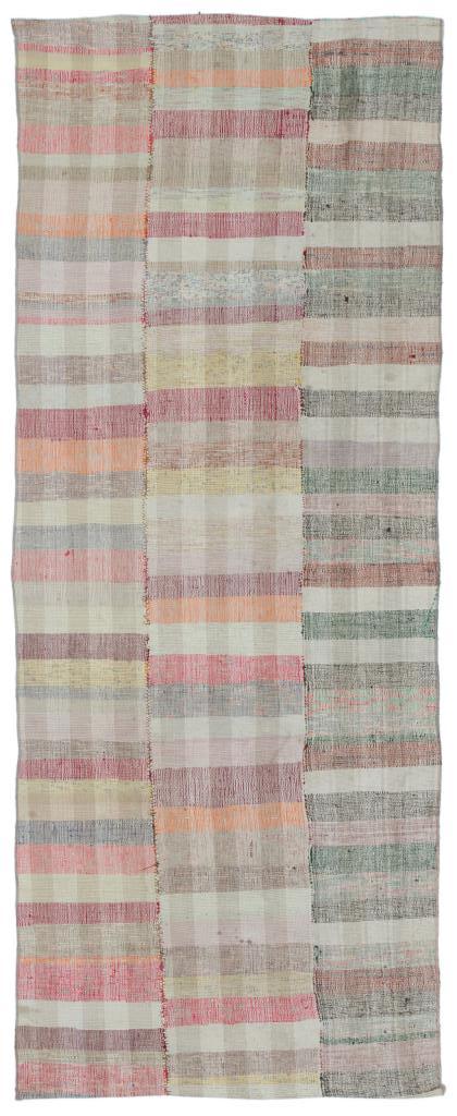 Apex Kilim Yazlık Striped 32491 95 x 245 cm
