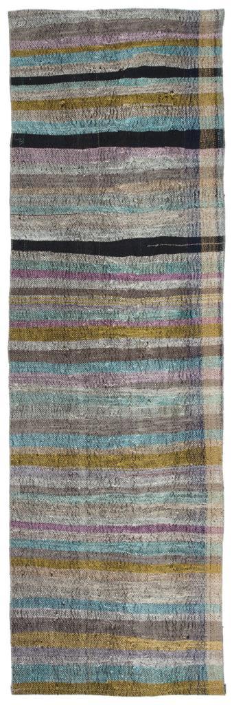 Apex Kilim Yazlık Striped 32499 98 x 313 cm