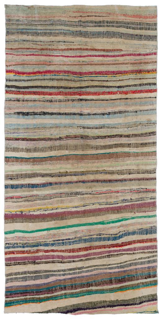Apex Kilim Yazlık Striped 32505 153 x 298 cm